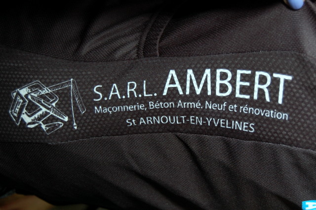 Sarl Ambert